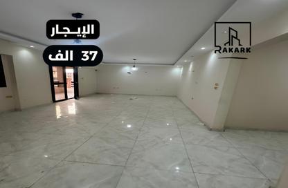 مساحات مكتبية - 2 غرف نوم - 2 حمامات للايجار في مساكن شيراتون - شيراتون المطار - النزهة - القاهرة