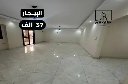 Office Space - 2 Bedrooms - 2 Bathrooms for rent in Masaken Sheraton - Sheraton Al Matar - El Nozha - Cairo