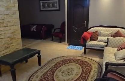 Apartment - 3 Bedrooms - 3 Bathrooms for sale in Mohamed Naguib Axis - Abou El Houl - New Cairo City - Cairo