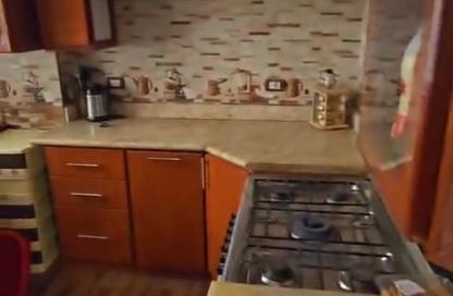 Apartment - 3 Bedrooms - 3 Bathrooms for sale in Mohamed Naguib Axis - Abou El Houl - New Cairo City - Cairo Apartment - 3 Bedrooms - 3 Bathrooms for sale in Mohamed Naguib Axis - Abou El Houl - New Cairo City - Cairo