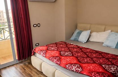 Apartment - 3 Bedrooms - 3 Bathrooms for sale in Mohamed Naguib Axis - Abou El Houl - New Cairo City - Cairo