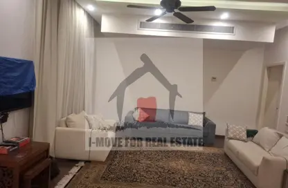 Townhouse - 4 Bedrooms - 6 Bathrooms for rent in Westown - Sheikh Zayed Compounds - Sheikh Zayed City - Giza