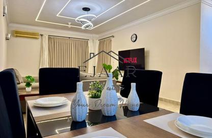 Apartment - 3 - 3 for rent in 5th Settlement Compounds - The 5th Settlement - New Cairo City - Cairo Apartment - 3 - 3 for rent in 5th Settlement Compounds - The 5th Settlement - New Cairo City - Cairo