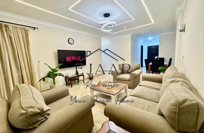 Apartment - 3 - 3 for rent in 5th Settlement Compounds - The 5th Settlement - New Cairo City - Cairo Apartment - 3 - 3 for rent in 5th Settlement Compounds - The 5th Settlement - New Cairo City - Cairo