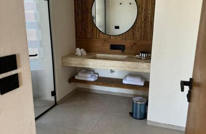 Chalet - 2 Bedrooms - 2 Bathrooms for sale in Zoya - Sidi Abdel Rahman - North Coast