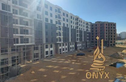 Apartment - 3 - 3 for sale in Al Maqsad - New Capital Compounds - New Capital City - Cairo