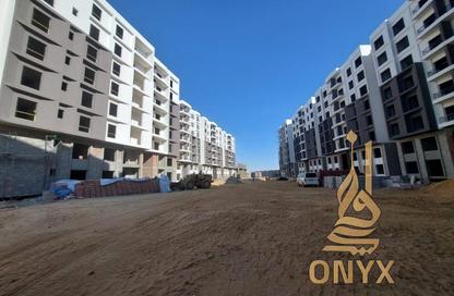 Apartment - 3 - 3 for sale in Al Maqsad - New Capital Compounds - New Capital City - Cairo Apartment - 3 - 3 for sale in Al Maqsad - New Capital Compounds - New Capital City - Cairo