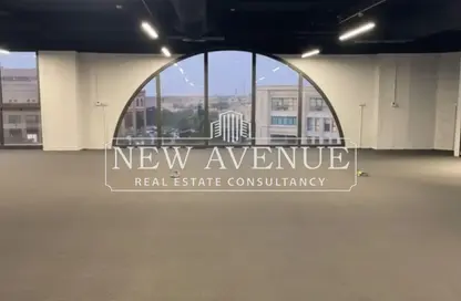 مساحات مكتبية - 4 غرف نوم - 3 حمامات للبيع في ميفيدا - كمبوندات التجمع الخامس - التجمع الخامس - مدينة القاهرة الجديدة - القاهرة