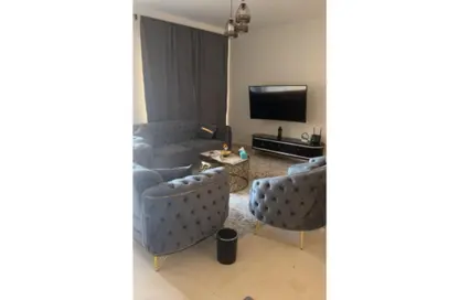 شقة - 2 غرف نوم - 3 حمامات للايجار في 90 افينيو - المستثمرين الجنوبية - مدينة القاهرة الجديدة - القاهرة