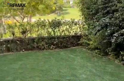 iVilla - 3 Bedrooms - 3 Bathrooms for rent in Mountain View Hyde Park - 5th Settlement Compounds - The 5th Settlement - New Cairo City - Cairo
