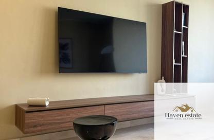 Apartment - 2 Bedrooms - 3 Bathrooms for rent in Villette - 5th Settlement Compounds - The 5th Settlement - New Cairo City - Cairo