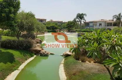 Villa - 6 - 7 for sale in Lake View Residence - 5th Settlement Compounds - The 5th Settlement - New Cairo City - Cairo