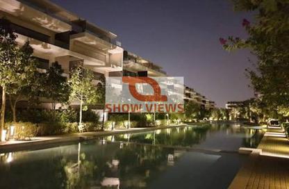 Villa - 6 - 7 for sale in Lake View Residence - 5th Settlement Compounds - The 5th Settlement - New Cairo City - Cairo