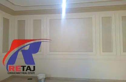 Apartment - 3 Bedrooms - 3 Bathrooms for rent in South Teseen St. - The 5th Settlement - New Cairo City - Cairo