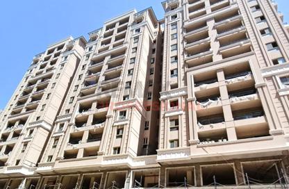 Apartment - 3 - 3 for sale in Vee Muruj - Smouha - Hay Sharq - Alexandria