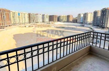 Apartment - 3 - 3 for sale in Vee Muruj - Smouha - Hay Sharq - Alexandria