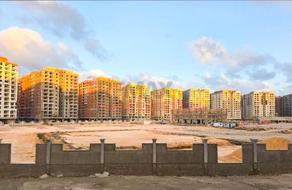 Apartment - 3 - 3 for sale in Vee Muruj - Smouha - Hay Sharq - Alexandria Apartment - 3 - 3 for sale in Vee Muruj - Smouha - Hay Sharq - Alexandria