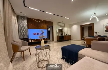 Apartment - 2 Bedrooms - 2 Bathrooms for rent in Mivida - 5th Settlement Compounds - The 5th Settlement - New Cairo City - Cairo Apartment - 2 Bedrooms - 2 Bathrooms for rent in Mivida - 5th Settlement Compounds - The 5th Settlement - New Cairo City - Cairo