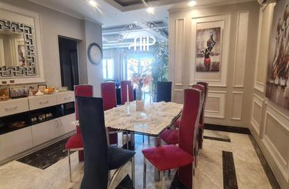 Apartment - 3 - 3 for sale in The Courtyards - Sheikh Zayed Compounds - Sheikh Zayed City - Giza