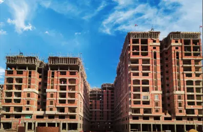 Apartment - 2 Bedrooms - 2 Bathrooms for sale in Muruj - Smouha - Hay Sharq - Alexandria