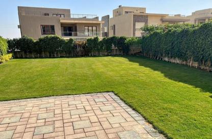 دوبلكس - 3 غرف نوم - 3 حمامات للبيع في بيراميدز هايتس - طريق مصر اسكندرية الصحراوي - مدينة 6 أكتوبر - الجيزة
