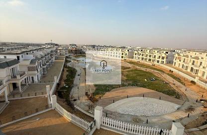 Villa - 4 Bedrooms - 4 Bathrooms for sale in Mountain View iCity - 5th Settlement Compounds - The 5th Settlement - New Cairo City - Cairo Villa - 4 Bedrooms - 4 Bathrooms for sale in Mountain View iCity - 5th Settlement Compounds - The 5th Settlement - New Cairo City - Cairo