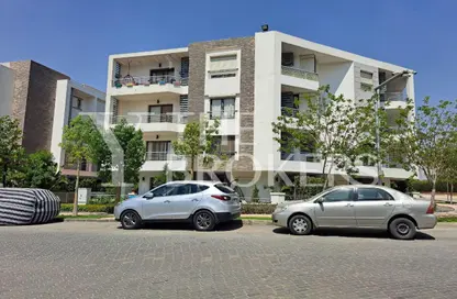 شقة - 2 غرف نوم - 2 حمامات للبيع في تاج سيتي - كمبوندات التجمع الخامس - التجمع الخامس - مدينة القاهرة الجديدة - القاهرة