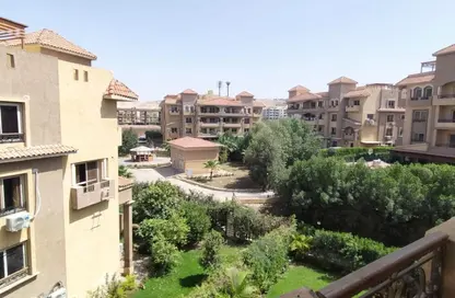 شقة - 3 غرف نوم - 3 حمامات للبيع في مدينة الخمائل - كمبوندات الشيخ زايد - الشيخ زايد - الجيزة