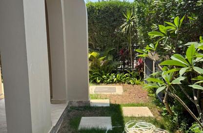 Villa - 4 Bedrooms - 4 Bathrooms for rent in Mivida - 5th Settlement Compounds - The 5th Settlement - New Cairo City - Cairo