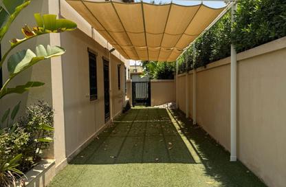 Villa - 4 Bedrooms - 4 Bathrooms for rent in Mivida - 5th Settlement Compounds - The 5th Settlement - New Cairo City - Cairo