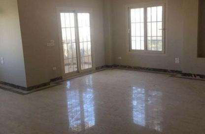Apartment - 3 Bedrooms - 2 Bathrooms for rent in Street 17 - District 5 - The 5th Settlement - New Cairo City - Cairo