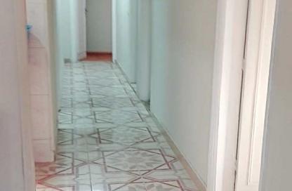 Apartment - 3 - 2 for sale in Mousa Ibn Naseer St. - Al Hadiqah Al Dawliyah - 7th District - Nasr City - Cairo