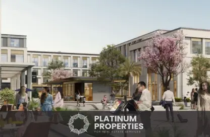 عيادة - استوديو للبيع في ميفيدا - كمبوندات التجمع الخامس - التجمع الخامس - مدينة القاهرة الجديدة - القاهرة