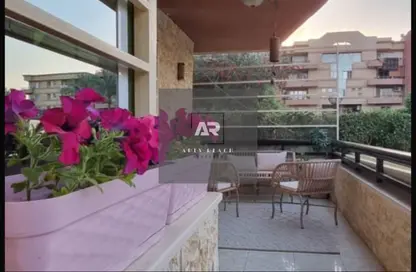 Apartment - 4 Bedrooms - 2 Bathrooms for sale in El Rehab Extension - Al Rehab - New Cairo City - Cairo Apartment - 4 Bedrooms - 2 Bathrooms for sale in El Rehab Extension - Al Rehab - New Cairo City - Cairo