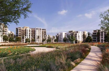Office Space - Studio - 1 Bathroom for sale in Zed East - 5th Settlement Compounds - The 5th Settlement - New Cairo City - Cairo