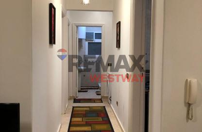 Apartment - 2 Bedrooms - 1 Bathroom for rent in Rawdat Zayed - 12th District - Sheikh Zayed City - Giza