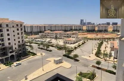 شقة - 2 غرف نوم - 1 حمام للبيع في سيليا - كمبوندات العاصمة الإدارية الجديدة - العاصمة الإدارية الجديدة - القاهرة