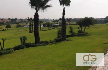 Villa - 3 Bedrooms - 4 Bathrooms for sale in Al  Rabwa - Sheikh Zayed Compounds - Sheikh Zayed City - Giza