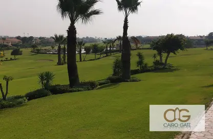 فيلا - 3 غرف نوم - 4 حمامات للبيع في الربوة - كمبوندات الشيخ زايد - الشيخ زايد - الجيزة