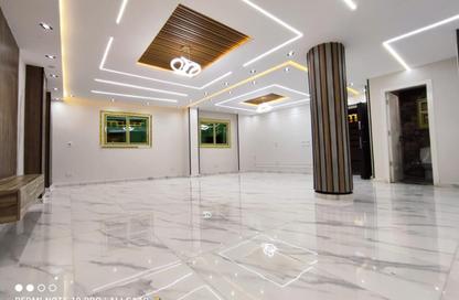 Duplex - 3 Bedrooms - 2 Bathrooms for sale in Gate 4 - Mena - Hadayek El Ahram - Giza