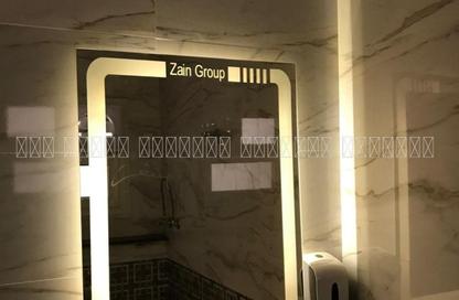 Duplex - 4 Bedrooms - 3 Bathrooms for rent in Touristic 1 - Hadayek October - 6 October City - Giza