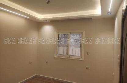 Duplex - 4 Bedrooms - 3 Bathrooms for rent in Touristic 1 - Hadayek October - 6 October City - Giza