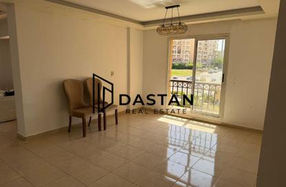 Apartment - 3 Bedrooms - 2 Bathrooms for sale in B1 - Madinaty - Cairo