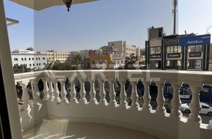 Apartment - 3 Bedrooms - 2 Bathrooms for sale in Street70 - District 2 - The 5th Settlement - New Cairo City - Cairo Apartment - 3 Bedrooms - 2 Bathrooms for sale in Street70 - District 2 - The 5th Settlement - New Cairo City - Cairo