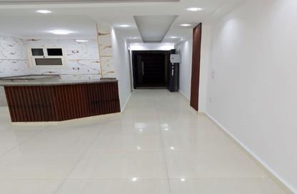 Apartment - 3 Bedrooms - 2 Bathrooms for sale in Al Lebeny Axis - El Mariouteya - Faisal - Hay El Haram - Giza