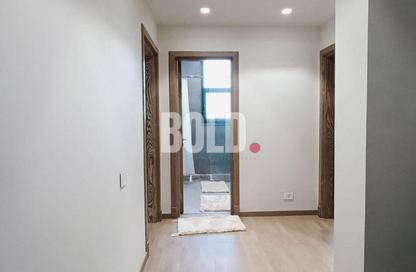 Apartment - 4 Bedrooms - 5 Bathrooms for sale in Aeon - 6 October Compounds - 6 October City - Giza Apartment - 4 Bedrooms - 5 Bathrooms for sale in Aeon - 6 October Compounds - 6 October City - Giza