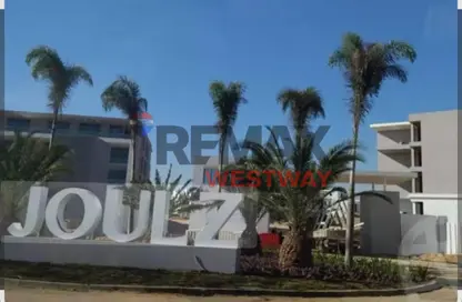 Twin House - 4 Bedrooms - 4 Bathrooms for sale in Joulz - Cairo Alexandria Desert Road - 6 October City - Giza