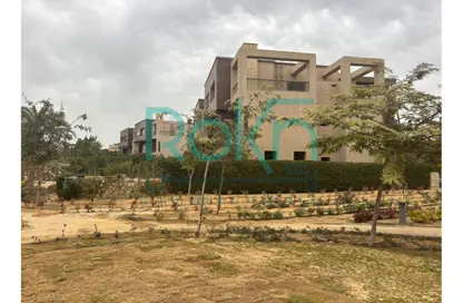 فيلا - 4 غرف نوم - 4 حمامات للبيع في نيو جيزة - طريق مصر اسكندرية الصحراوي - مدينة 6 أكتوبر - الجيزة