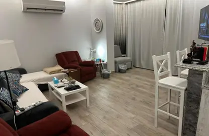 Apartment - 2 Bedrooms - 2 Bathrooms for rent in Lake View Residence - 5th Settlement Compounds - The 5th Settlement - New Cairo City - Cairo Apartment - 2 Bedrooms - 2 Bathrooms for rent in Lake View Residence - 5th Settlement Compounds - The 5th Settlement - New Cairo City - Cairo