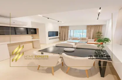 Apartment - 1 Bathroom for rent in Mivida - 5th Settlement Compounds - The 5th Settlement - New Cairo City - Cairo